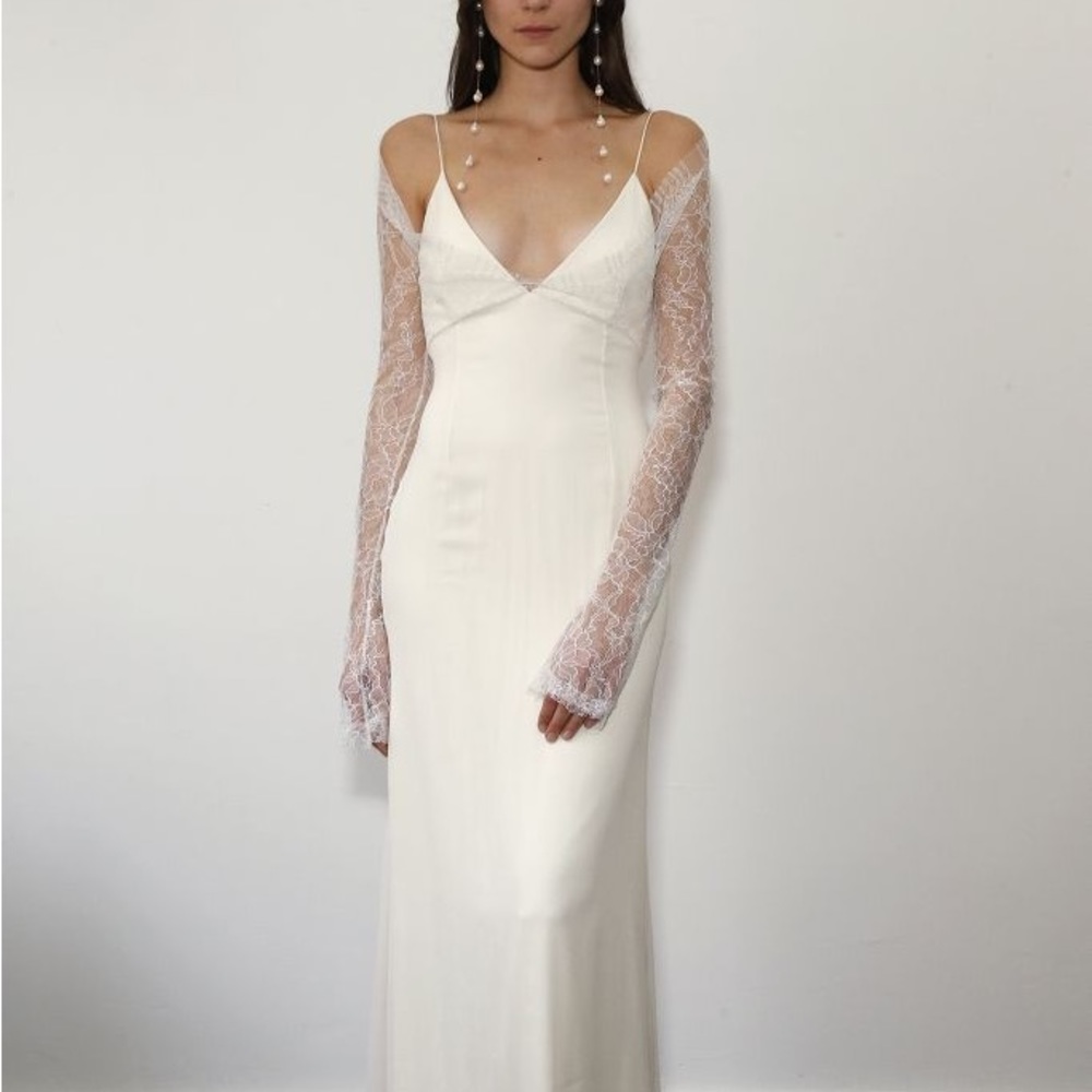 Danielle Frankel 
Marion Dress